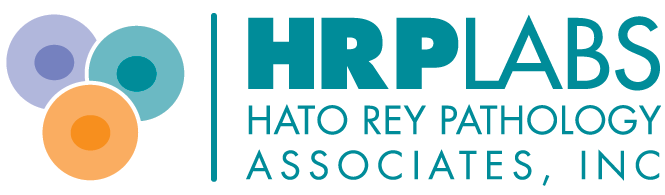 HRP Labs Logo